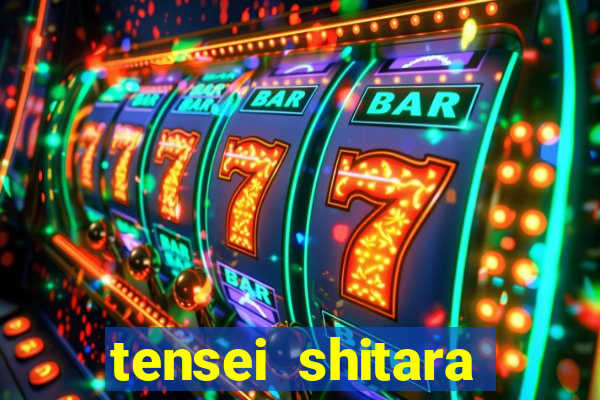 tensei shitara slime datta ken 3 temporada dublado